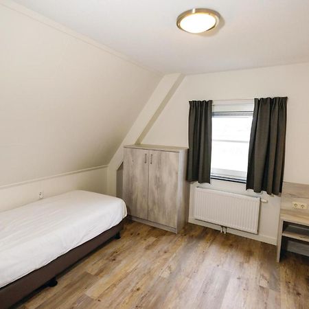 Holiday Home Bodelaeke-Beulaker Wellness Гітгорн Екстер'єр фото