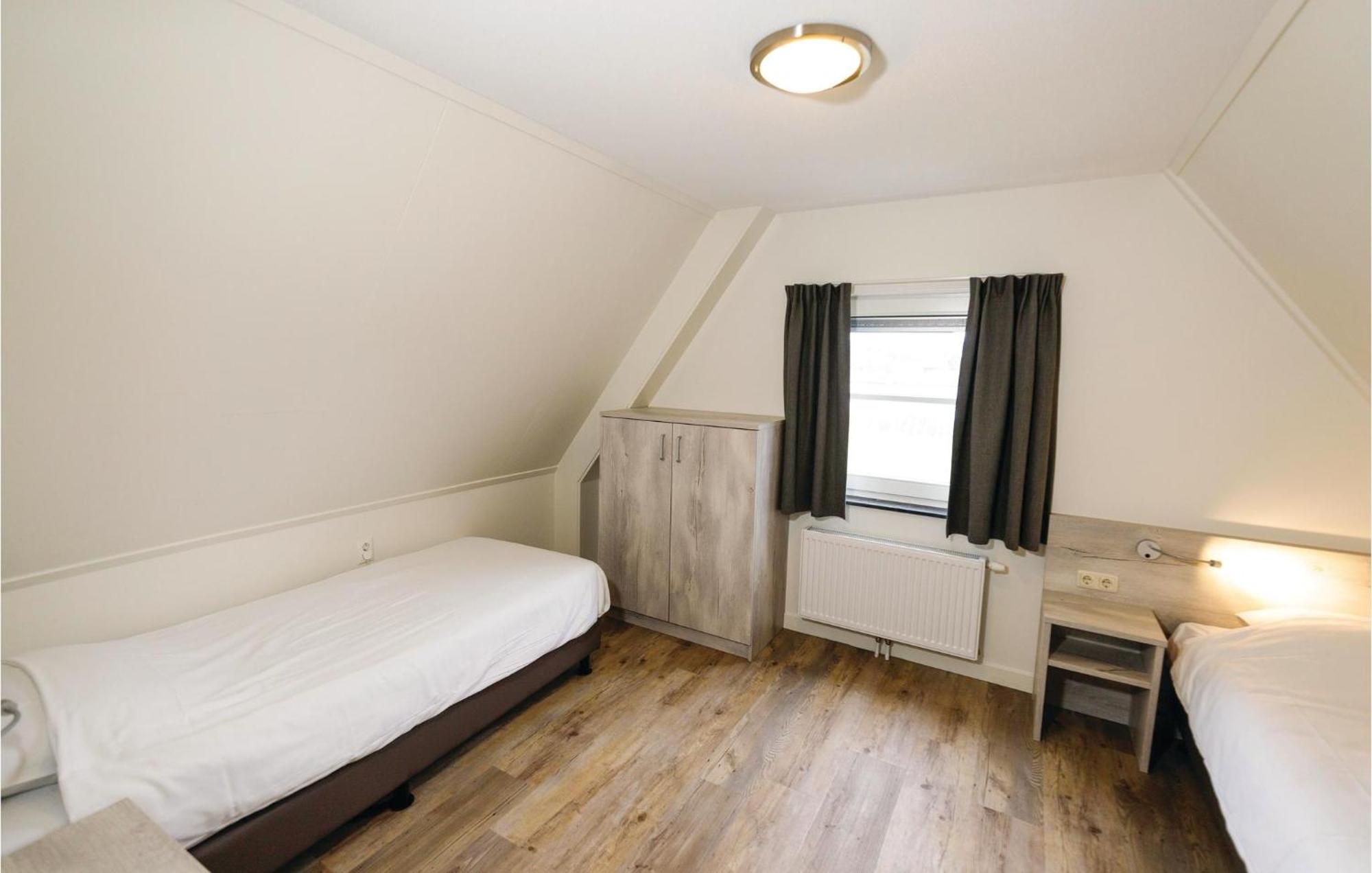 Holiday Home Bodelaeke-Beulaker Wellness Гітгорн Екстер'єр фото