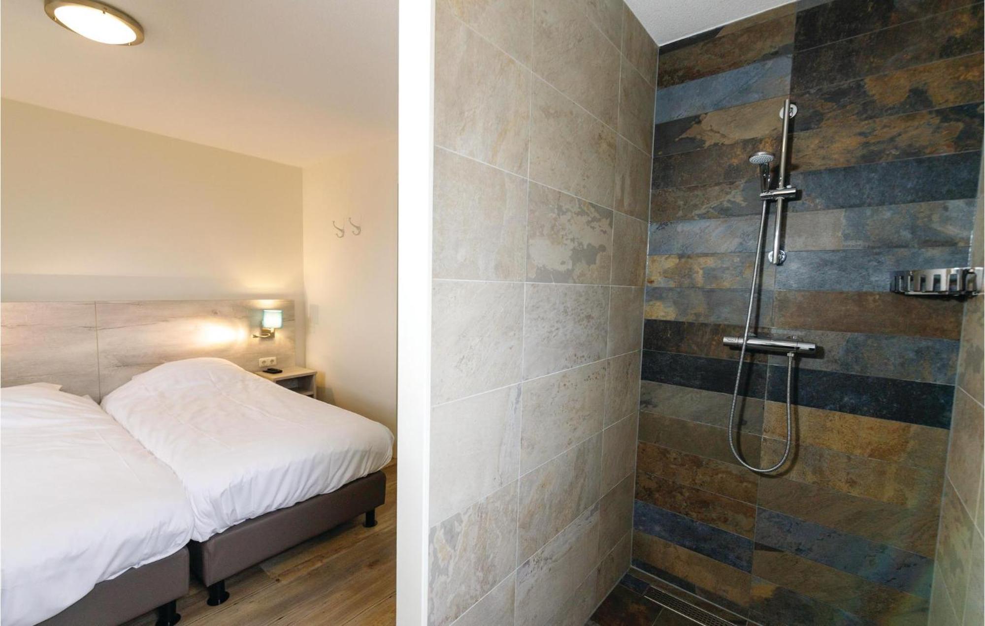 Holiday Home Bodelaeke-Beulaker Wellness Гітгорн Екстер'єр фото