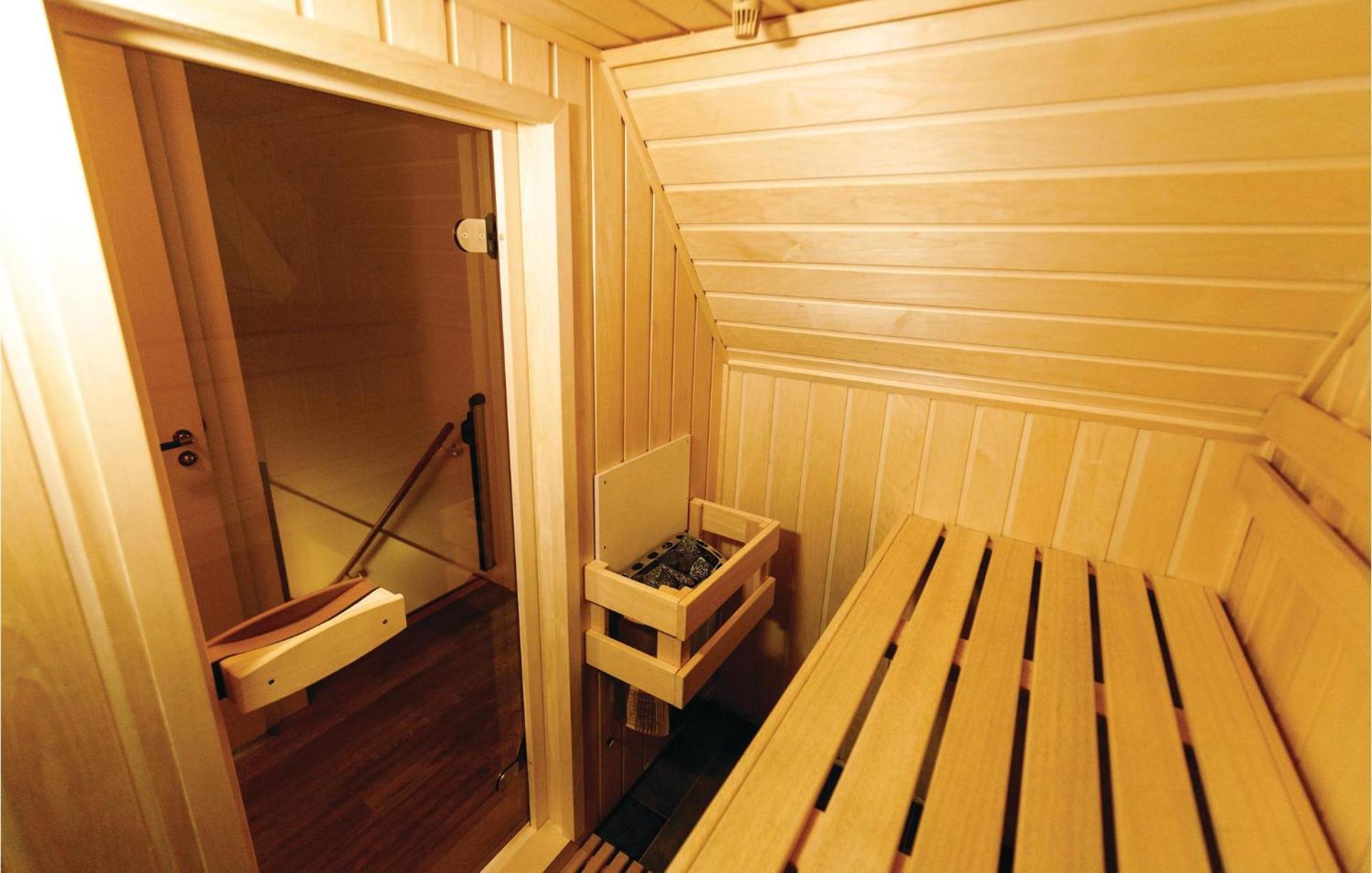 Holiday Home Bodelaeke-Beulaker Wellness Гітгорн Екстер'єр фото