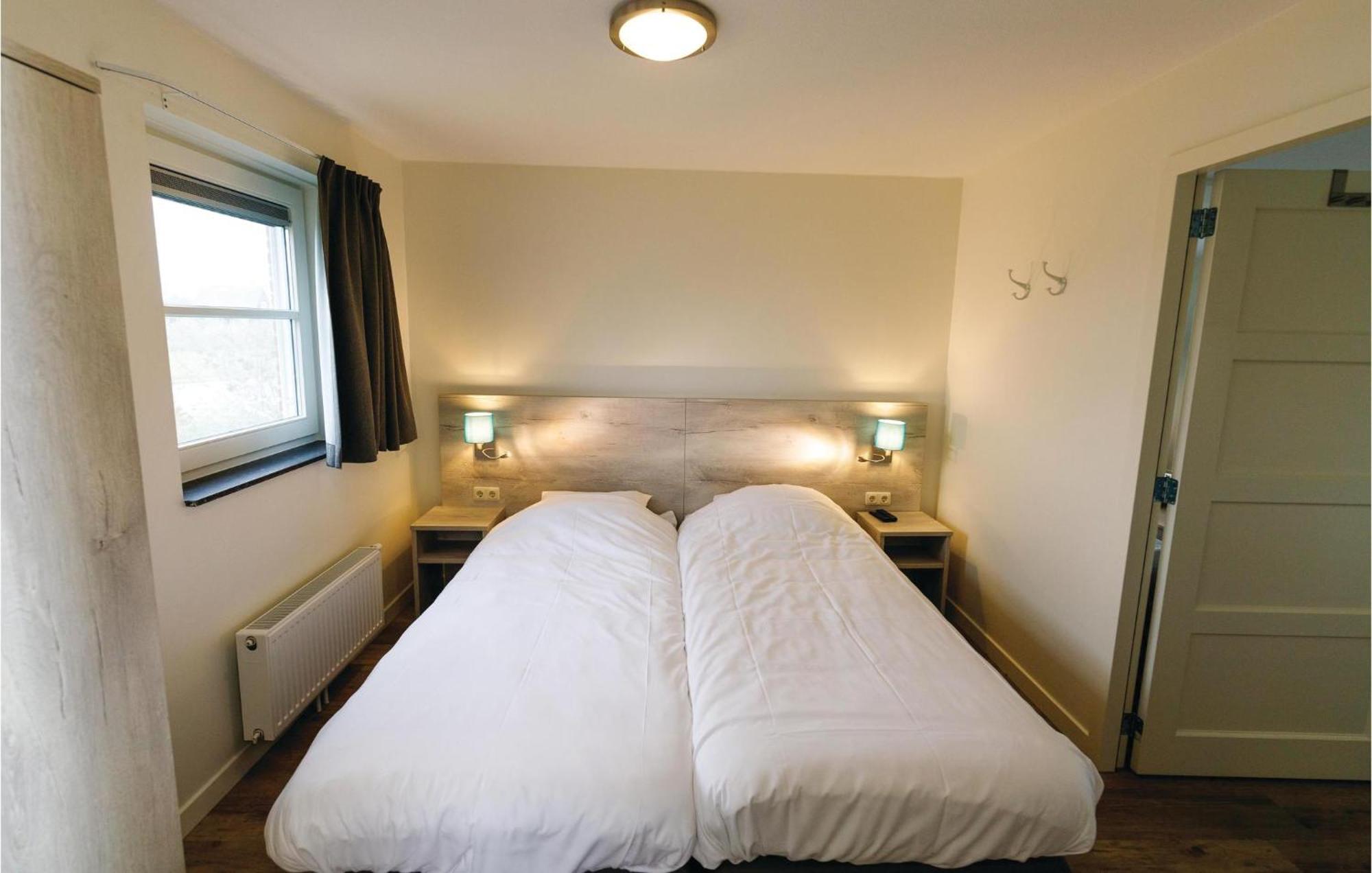 Holiday Home Bodelaeke-Beulaker Wellness Гітгорн Екстер'єр фото