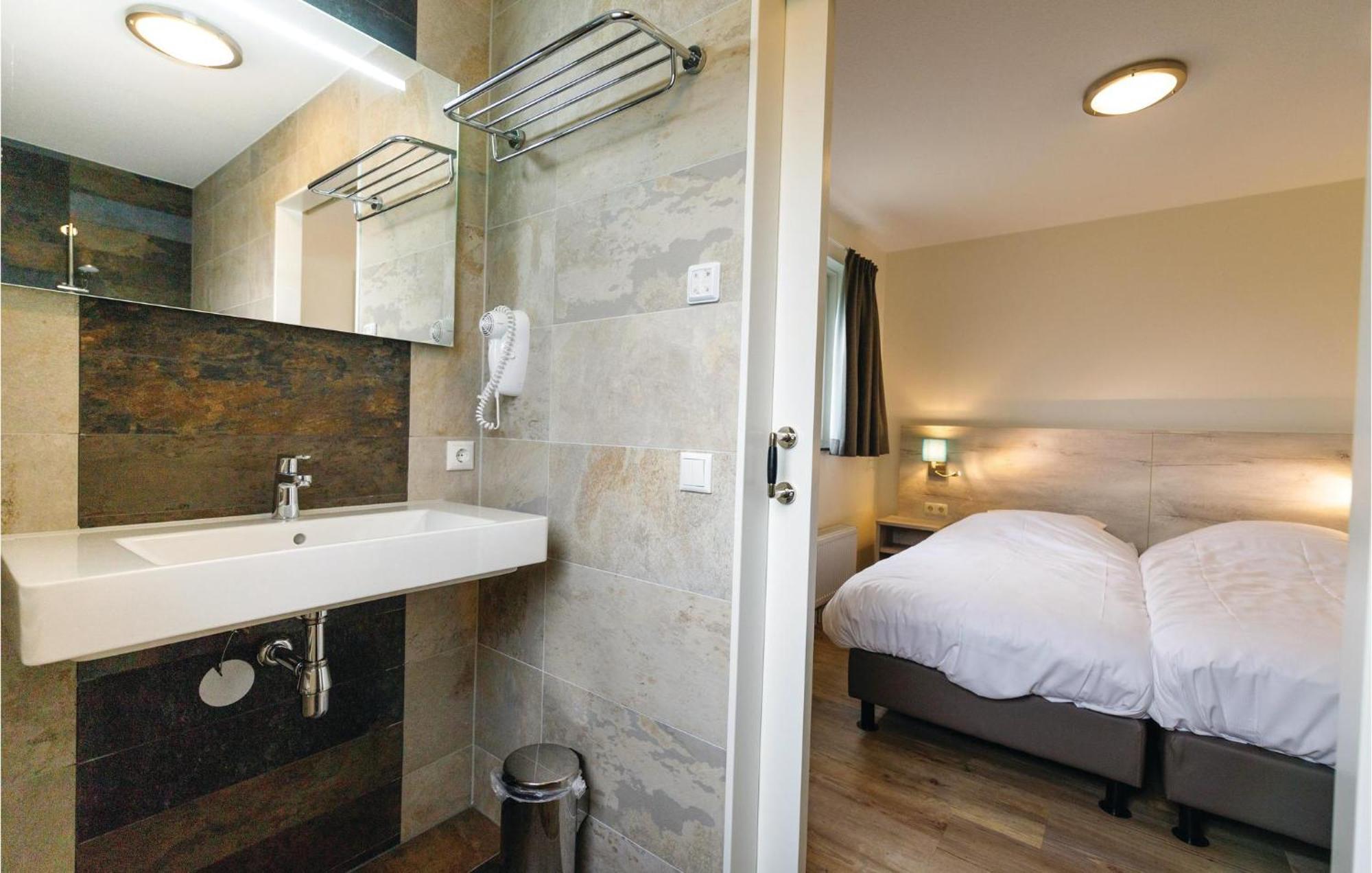 Holiday Home Bodelaeke-Beulaker Wellness Гітгорн Екстер'єр фото
