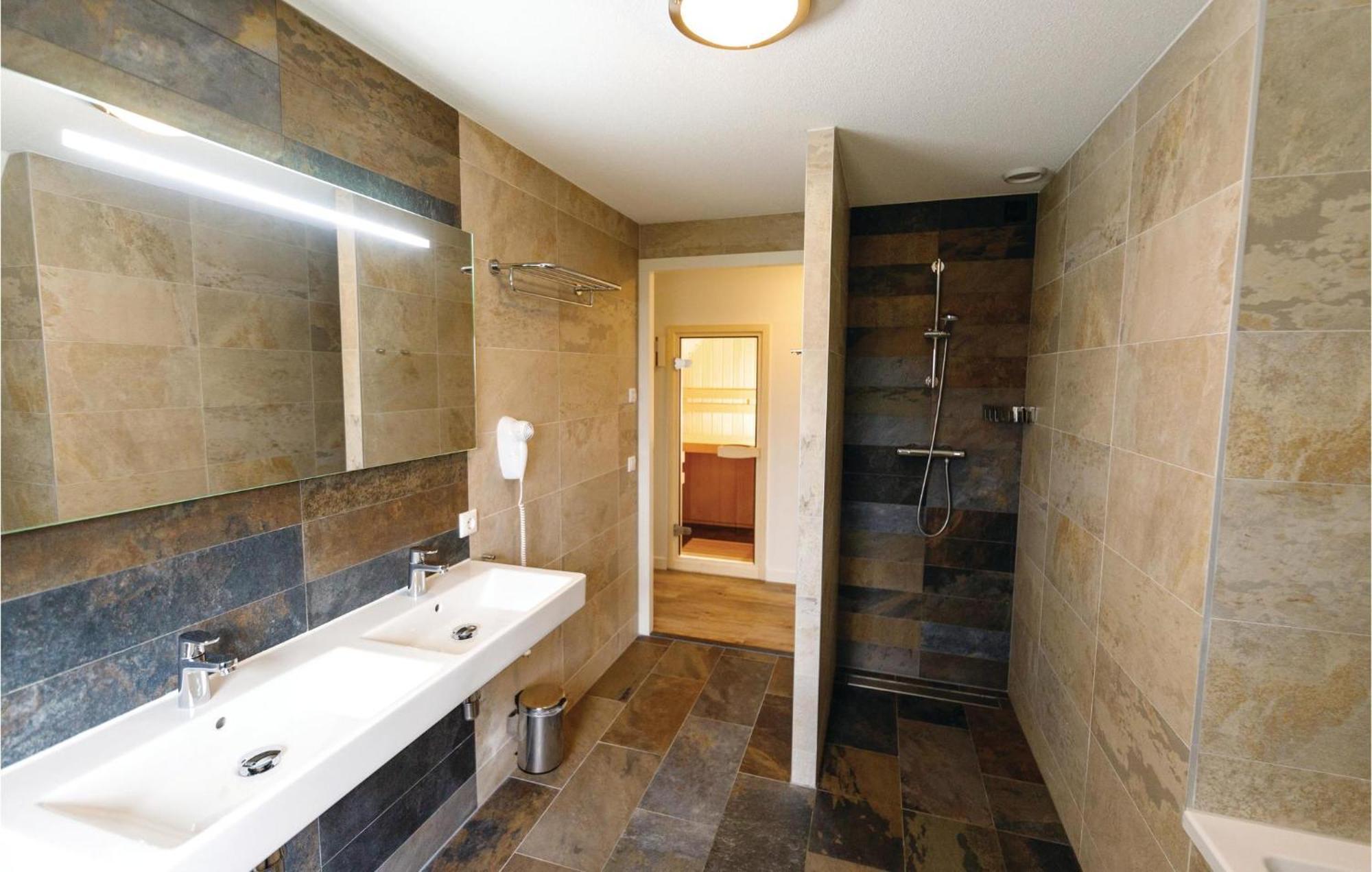 Holiday Home Bodelaeke-Beulaker Wellness Гітгорн Екстер'єр фото